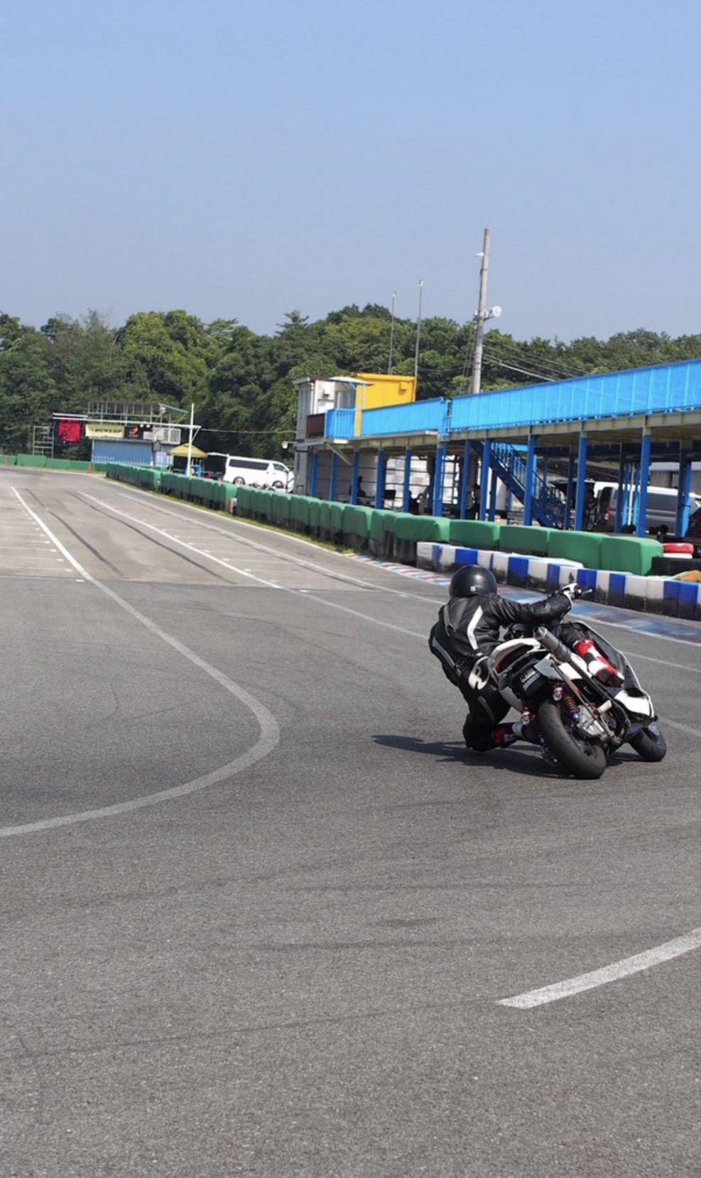 バイクショップ アノン 代表メッセージ